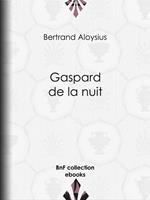   Gaspard de la nuit