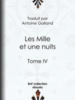   Les Mille et une nuits
