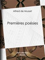   Premières poésies