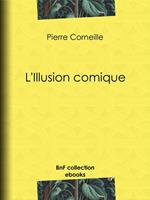   L'Illusion comique