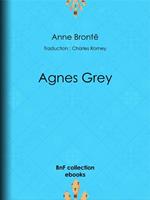  Agnès Grey