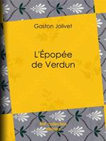   L'Épopée de Verdun
