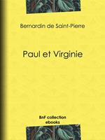   Paul et Virginie