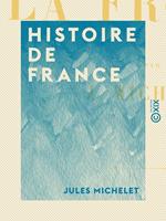   Histoire de France