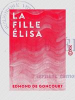   La Fille Élisa