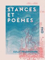   Stances et Poèmes