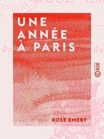   Une année à Paris