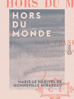   Hors du monde