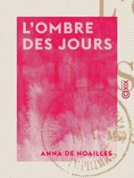   L'Ombre des jours