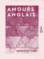   Amours anglais