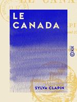   Le Canada