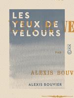   Les Yeux de velours