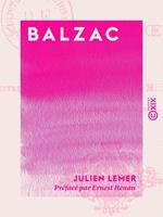   Balzac