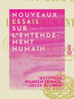   Nouveaux essais sur l'entendement humain