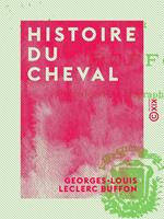   Histoire du cheval