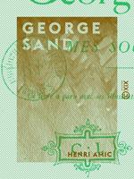   George Sand