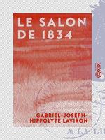   Le Salon de 1834