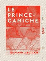   Le Prince-Caniche