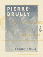   Pierre Brully