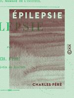  Épilepsie