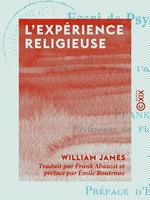   L'Expérience religieuse
