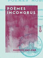   Poèmes incongrus