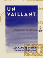  Un vaillant