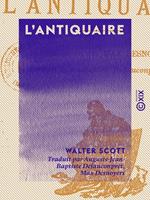   L'Antiquaire