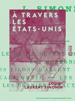   À travers les États-Unis