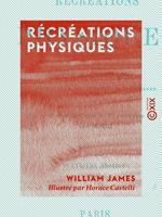   R&eacute;cr&eacute;ations physiques