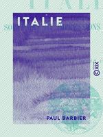   Italie