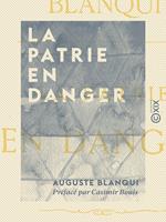   La Patrie en danger