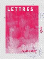   Lettres