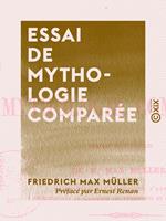   Essai de mythologie compar&eacute;e