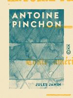   Antoine Pinchon