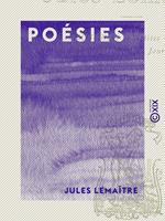   Poésies