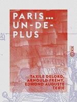   Paris… un-de-plus