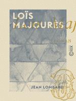   Loïs Majourès