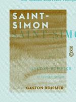   Saint-Simon
