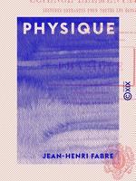   Physique