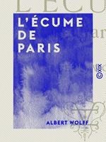  L'Écume de Paris