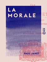   La Morale