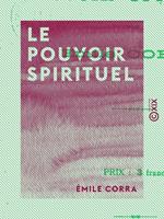   Le Pouvoir spirituel