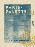   Paris-Palette