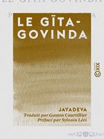 Le Gita-Govinda - Pastorale de Jayadeva