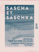   Sascha et Saschka