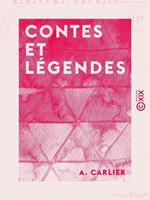  Contes et Légendes
