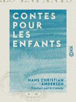   Contes pour les enfants