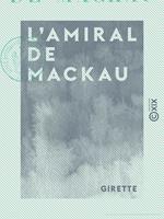   L'Amiral de Mackau