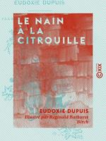   Le Nain à la citrouille